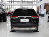 RAV4荣放 2024款  2.0L CVT两驱风尚Plus版_高清图11