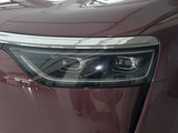 问界M8 2025款  增程 Ultra版 53.4kWh 6座版_高清图33