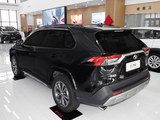 RAV4荣放 2024款  2.0L CVT两驱风尚Plus版_高清图14