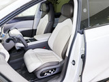 智己LS7 2024款  90kWh Max Elite后驱版_高清图17