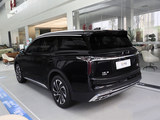 红旗HS7 PHEV 2024款  2.0T PHEV 四驱旗畅版 6/7座_高清图7