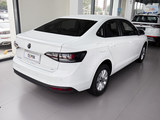 朗逸 2025款  新锐 1.5L 出众新逸版_高清图6