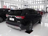RAV4荣放 2024款  2.0L CVT两驱风尚Plus版_高清图13