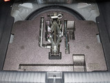 雅阁 2025款  运动系列 260TURBO 豪华版_高清图12