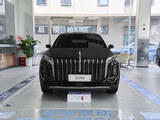 红旗HS7 PHEV 2024款  2.0T PHEV 四驱旗畅版 6/7座_高清图2