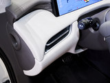 智己LS7 2024款  90kWh Max Elite后驱版_高清图14