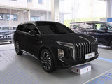 红旗HS7 PHEV 2024款  2.0T PHEV 四驱旗畅版 6/7座_高清图3