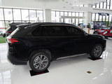 RAV4荣放 2024款  2.0L CVT两驱风尚Plus版_高清图12