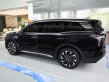 红旗HS7 PHEV 2024款  2.0T PHEV 四驱旗畅版 6/7座_高清图5