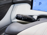智己LS7 2024款  90kWh Max Elite后驱版_高清图13
