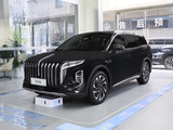 红旗HS7 PHEV 2024款  2.0T PHEV 四驱旗畅版 6/7座_高清图1