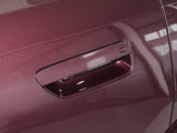 问界M8 2025款  增程 Ultra版 53.4kWh 6座版_高清图25