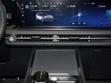 锐界 2025款  L 2.0T EcoBoost E混动两驱七座豪华型_高清图15
