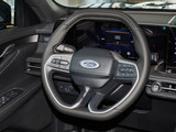 锐界 2025款  L 2.0T EcoBoost E混动两驱七座豪华型_高清图14