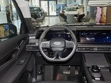 锐界 2025款  L 2.0T EcoBoost E混动两驱七座豪华型_高清图13