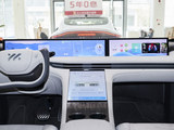 智己LS7 2024款  90kWh Max Elite后驱版_高清图10