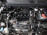 雅阁 2025款  运动系列 260TURBO 豪华版_高清图6