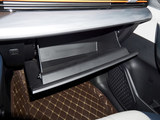 星途追风PHEV 2024款  C-DM 1.5TCI 105KM奢享版_高清图22