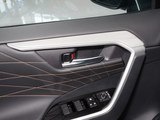 RAV4荣放 2024款  2.0L CVT两驱风尚Plus版_高清图17