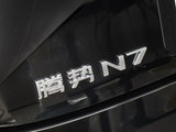 腾势N7 2025款  702 智驾双激光尊荣版_高清图13