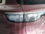 问界M8 2025款  增程 Ultra版 53.4kWh 6座版_高清图20