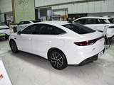 秦L DM-i 2026款  128KM领先型_高清图5
