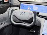 智己LS7 2024款  90kWh Max Elite后驱版_高清图7