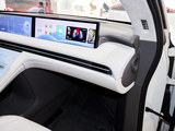 智己LS7 2024款  90kWh Max Elite后驱版_高清图5