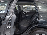 RAV4荣放 2024款  2.0L CVT两驱风尚Plus版_高清图9