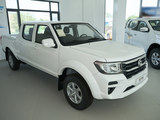 锐骐6 2023款  改款 2.3T 手动两驱柴油标准型长货箱_高清图3
