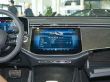 奔驰E级 2025款  改款 E 300 L 时尚运动型_高清图9