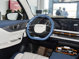 星途追风PHEV 2024款  C-DM 1.5TCI 105KM奢享版_高清图14