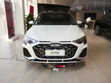 奥迪A3 2025款  改款 Sportback 35TFSI 飞驰尊享型_高清图2