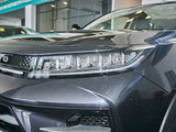 星途追风PHEV 2024款  C-DM 1.5TCI 105KM奢享版_高清图1
