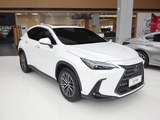 雷克萨斯NX 2025款  260 前驱 十周年特别限量版_高清图3