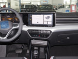 凌渡 2025款  L 280TSI DSG酷辣版_高清图9