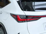 雷克萨斯NX 2025款  350h JOY X_高清图11