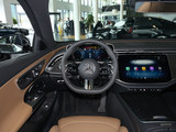 奔驰E级 2025款  改款 E 300 L 时尚运动型_高清图5