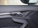 奥迪A3 2025款  改款 Sportback 35TFSI 飞驰尊享型_高清图23