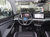 凌渡 2025款  L 280TSI DSG酷辣版_高清图7