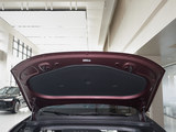 问界M8 2025款  增程 Ultra版 53.4kWh 6座版_高清图7