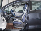 星途追风PHEV 2024款  C-DM 1.5TCI 105KM奢享版_高清图11