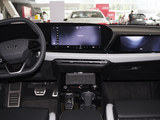 奥迪A5L 2025款  2.0T 运动版 Plus_高清图9