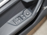 奥迪A3 2025款  改款 Sportback 35TFSI 飞驰尊享型_高清图21