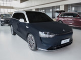 问界M9 2025款  增程 Ultra版 52kWh 6座版_高清图3