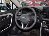 RAV4荣放 2024款  2.0L CVT两驱风尚Plus版_高清图21