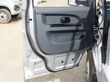 鑫源T50EV 2024款 鑫源T5L EV 城市版 3.7米货厢栏板车标准型55.7kWh_高清图14