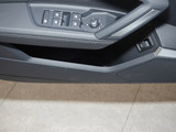 奥迪A3 2025款  改款 Sportback 35TFSI 飞驰尊享型_高清图19