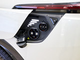 智己LS7 2024款  90kWh Max Elite后驱版_高清图20
