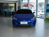 斯巴鲁BRZ 2025款  STI Sport 手动版EyeSight_高清图2